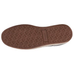 Propét Men's Lucas Skate Shoe, Grey, 11.5 XX-Wide US