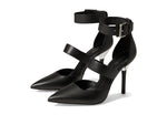Michael Kors Amal Pump Black 7.5 M