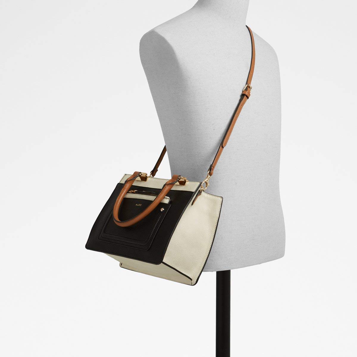 ALDO Novaledo Black One Size