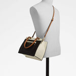 ALDO Novaledo Black One Size