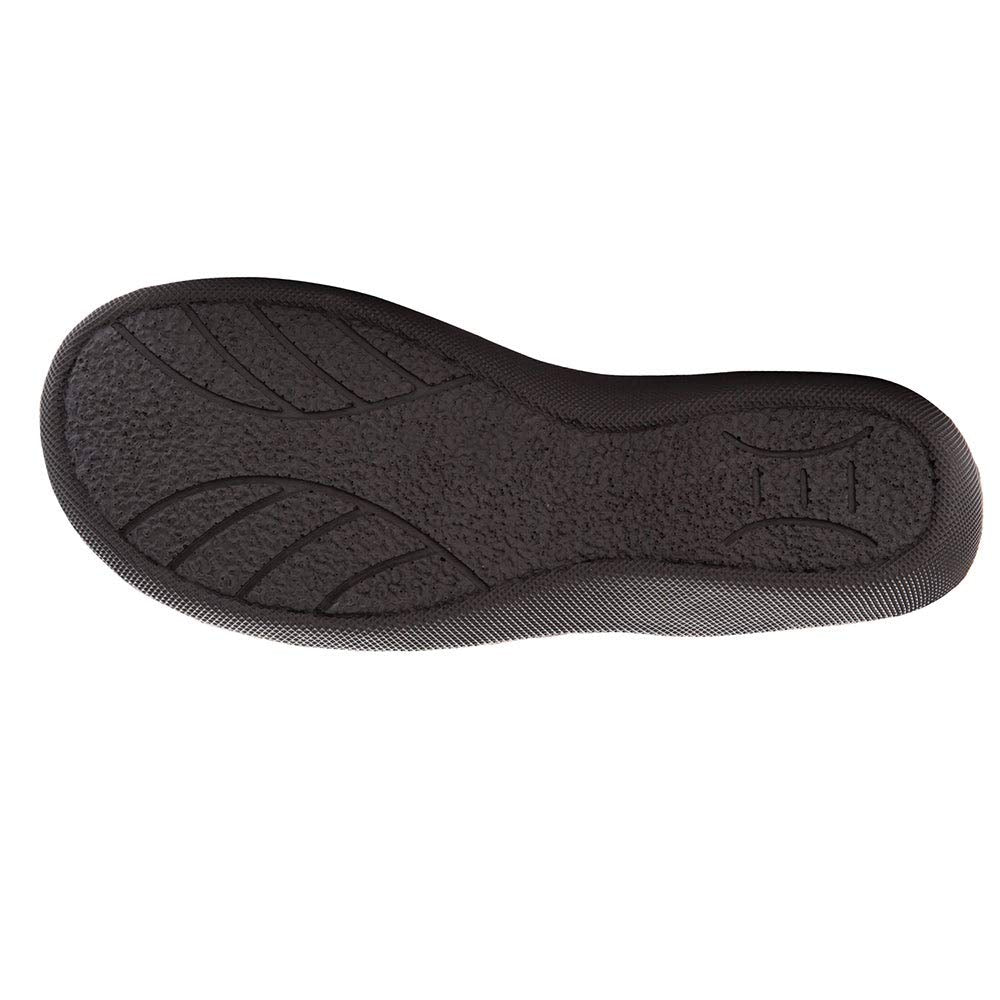 Propét Women's Jenna Sandal, brown, 7.5 Wide US