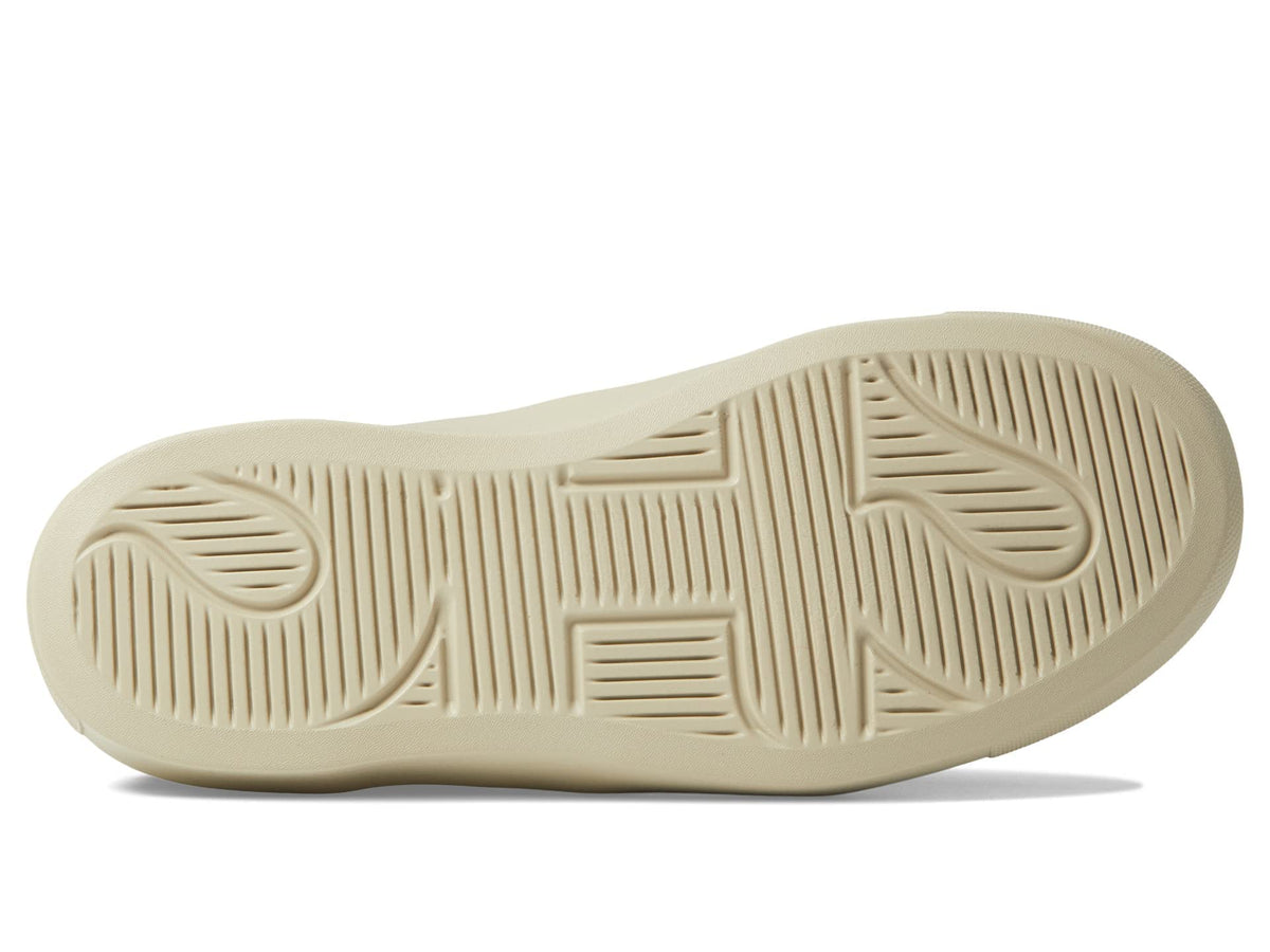 SAS High Street X Black Chital 8.5 W - Wide (C)