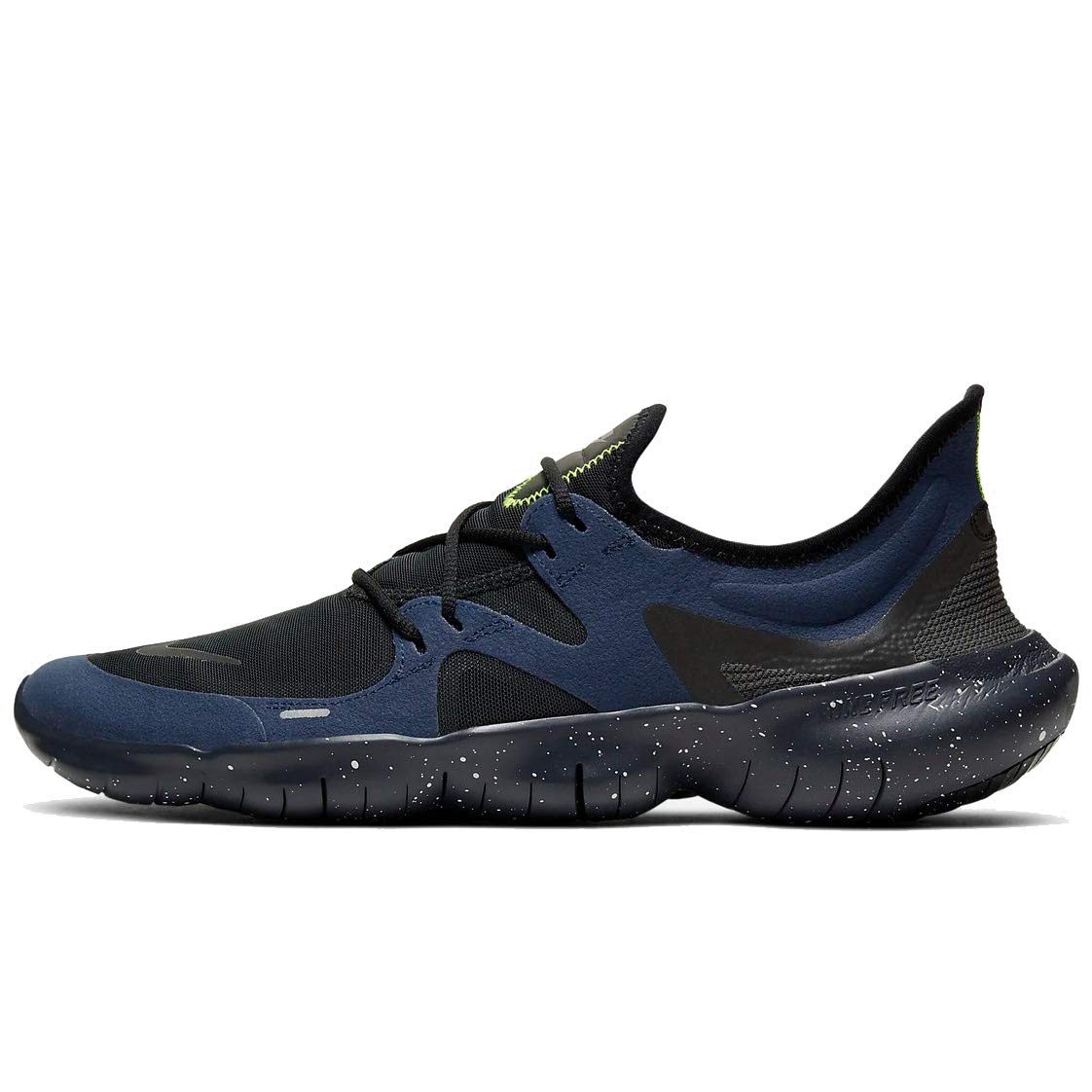 Nike Free Rn 5.0 Se Mens Cq3995-400 Size 8