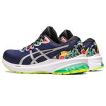 ASICS GT-1000 11 Lite-Show Lime Zest/Lite-Show 9 D - Wide