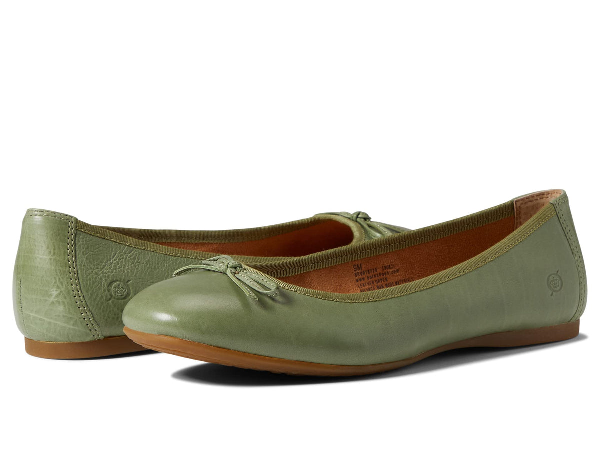 BORN Brin Green 7.5 M (B)