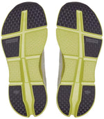 On Men's Cloudgo Sneakers, Sand/Zest, 11 Medium US