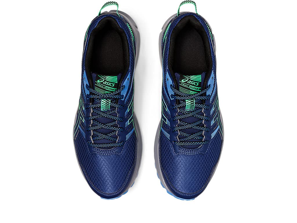 Men's ASICS, Trail Scout 2 Running Shoe