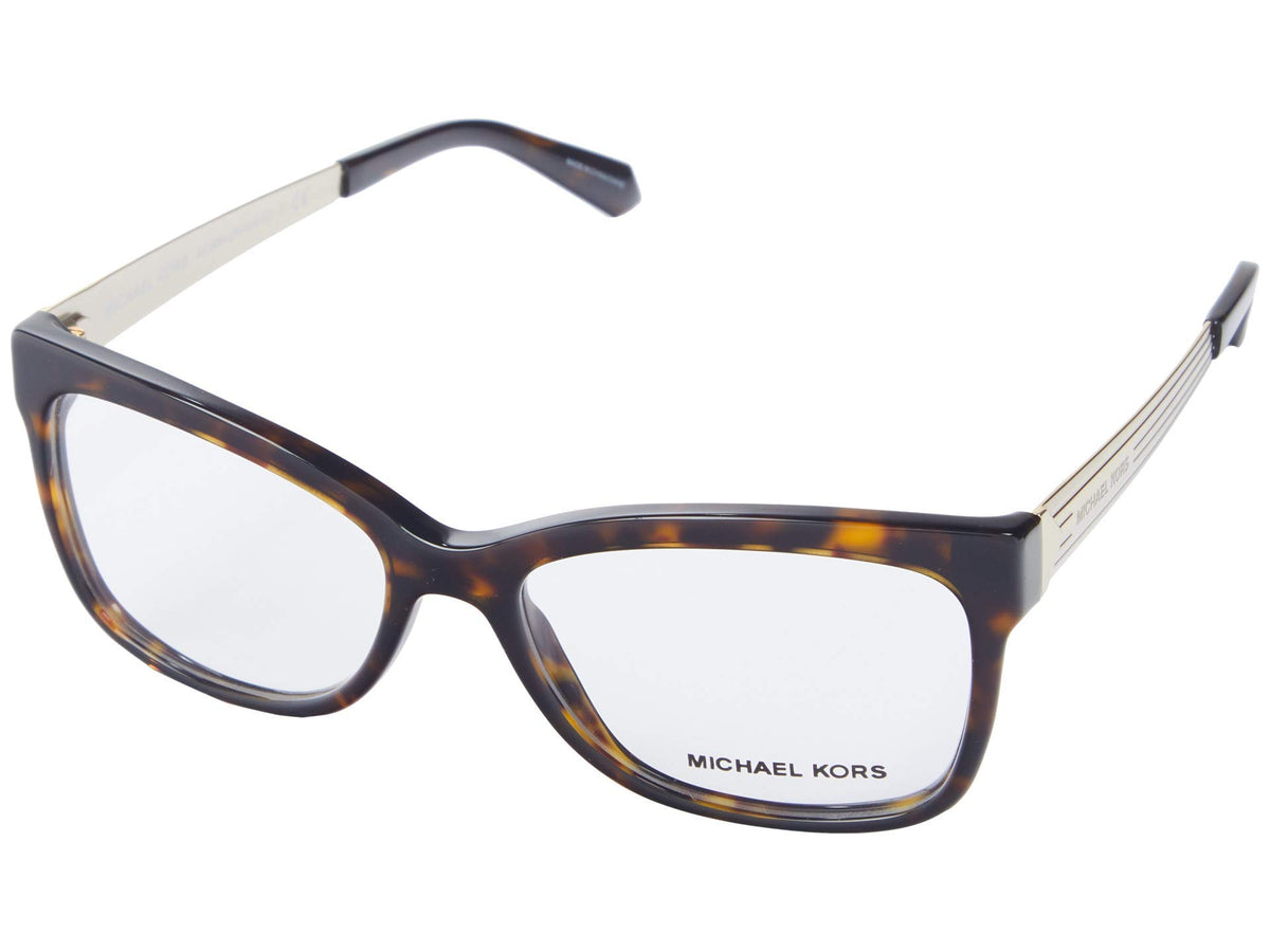 Michael Kors 53 mm 0MK4064 Dark Tortoise One Size