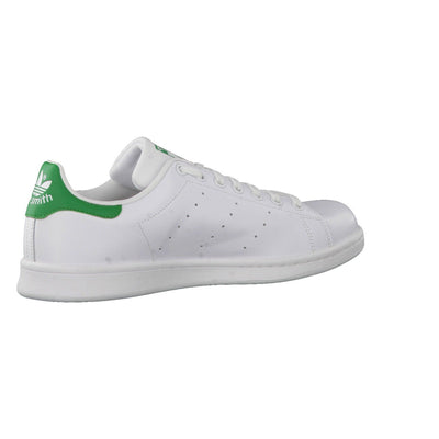 adidas Stan Smith, Men's Trainers, Weiß Running White FTW Running White Fairway, 4 UK (36 2/3 EU)