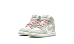 Jordan Toddler Air Jordan 1 Retro High OG TD CU0450 002 Seafoam - Size 2C