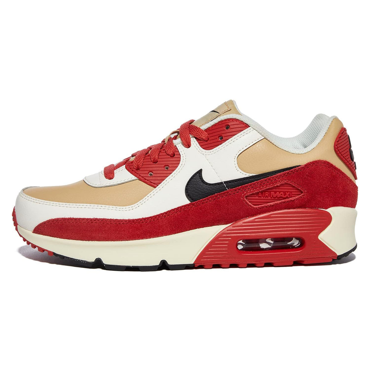 Nike Air Max 90 (Big Kid)