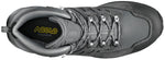 ASOLO Narvik GV Winter Hiking Shoes - Men's Graphite/Smokey Grey 10