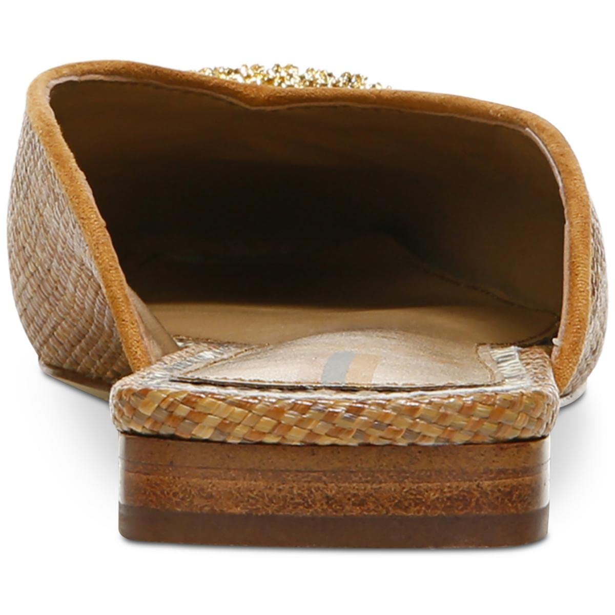 Sam Edelman Lavina 5 Cuoio 8.5 M