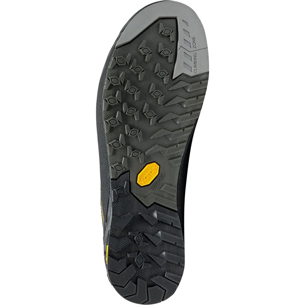ASOLO Eldo LTH GV Truffle 10.5 D (M)