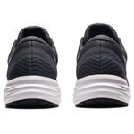 ASICS Men's Patriot 12 Running Shoes, 13, Carrier Grey/DEEP SEA Teal