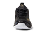 Mizuno Wave Momentum 2 Black/Gold 7 D (M)