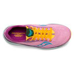 Saucony Endorphin Pro Future/Pink 9.5 B (M)