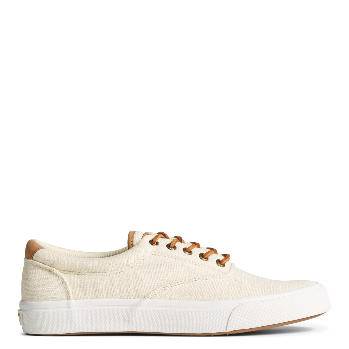 Sperry Men's Striper Ii CVO Hemp Ivory 13 M