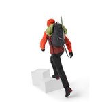 Arc'teryx Beta AR Pant Men's | Versatile Gore-Tex Pro Pant for All Round Use | Black, X-Small Short