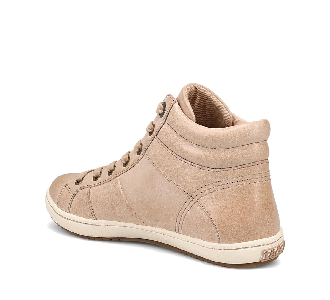 Taos Footwear Women's Union Stone Sneaker 11 (M) US