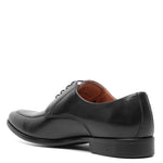 Florsheim Postino Moc Toe Oxford Mens Oxford 13 3E US Black