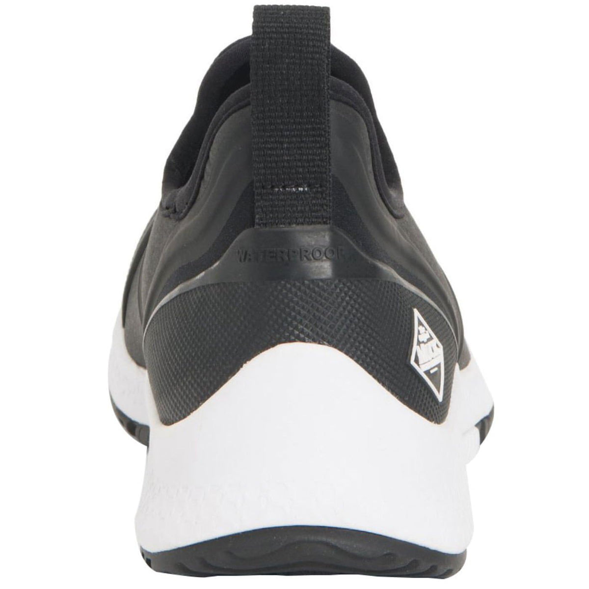 Muck OSSW000W9.5 Women's Outscape Low Black 9.5 Womens