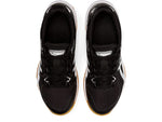 ASICS Gel-Rocket 10 Black/Black 12 B (M)
