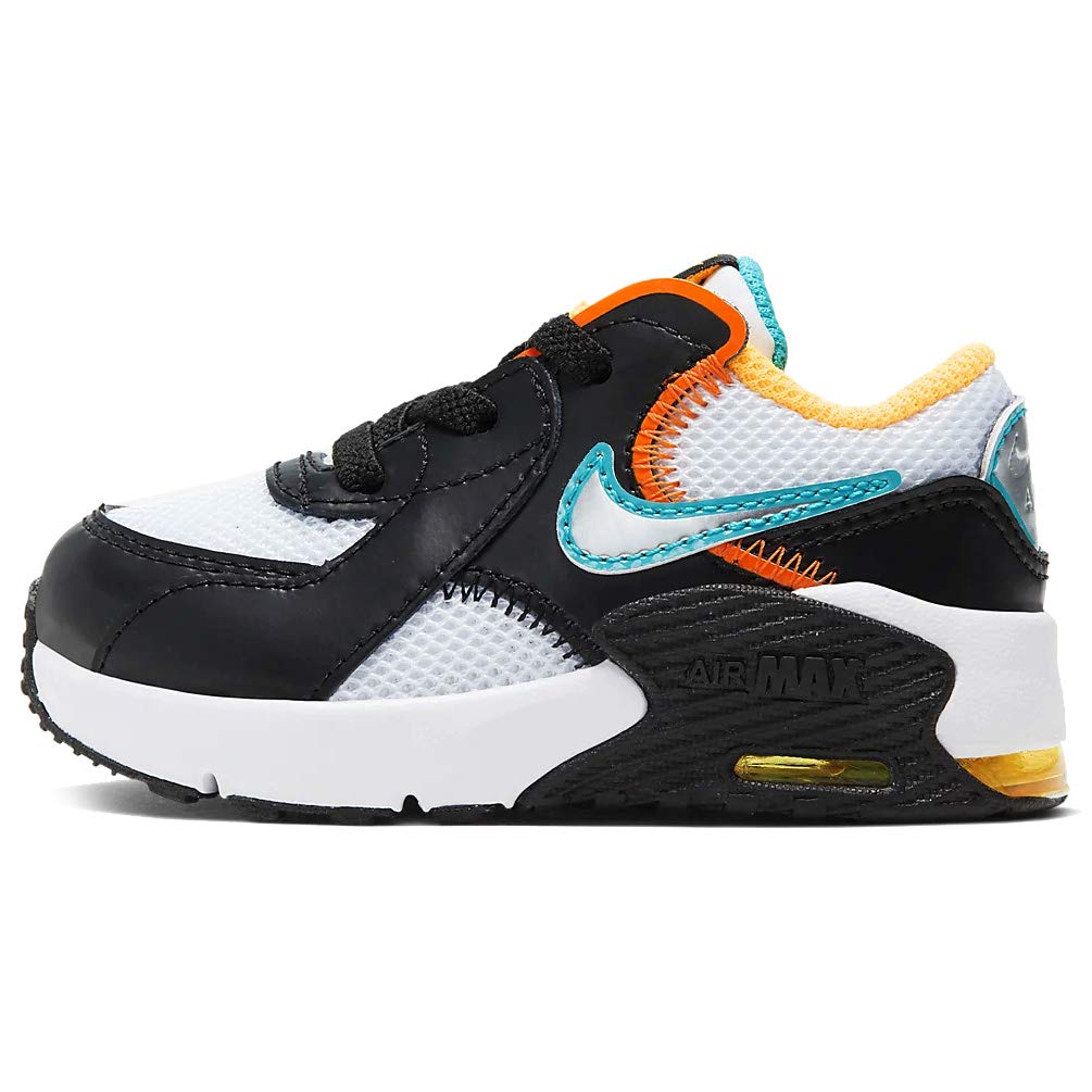 Nike Air Max Excee D2n (td) Fashion Casual Shoe Toddler Cj2004-100 Size 9
