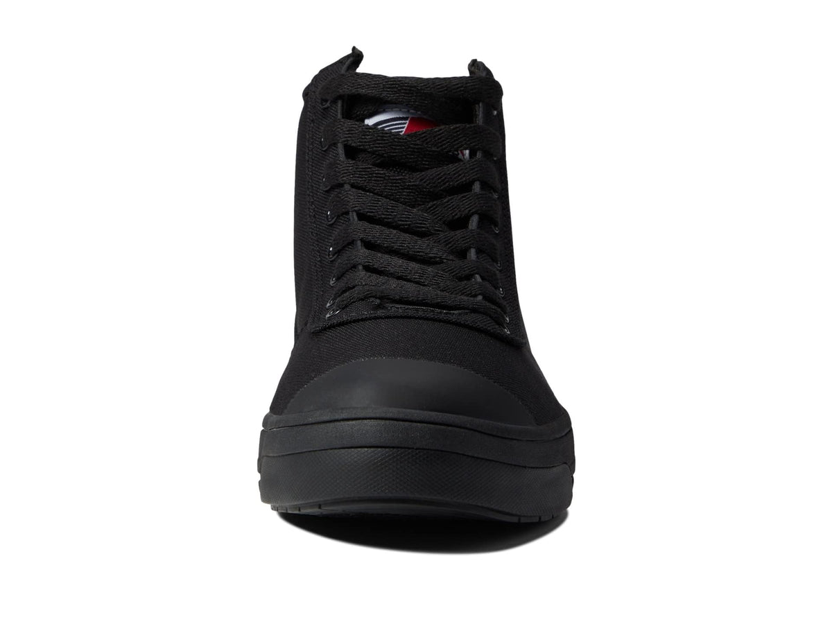 Avenger Work Boots Mens Blade High Soft Toe Black 7 D - Medium