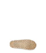 UGG Women's Classic Brellah Mini Boot, Mustard Seed / Jasmine, 8