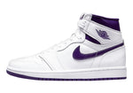 Nike Women's Jordan 1 High OG Basketball Shoes (8)