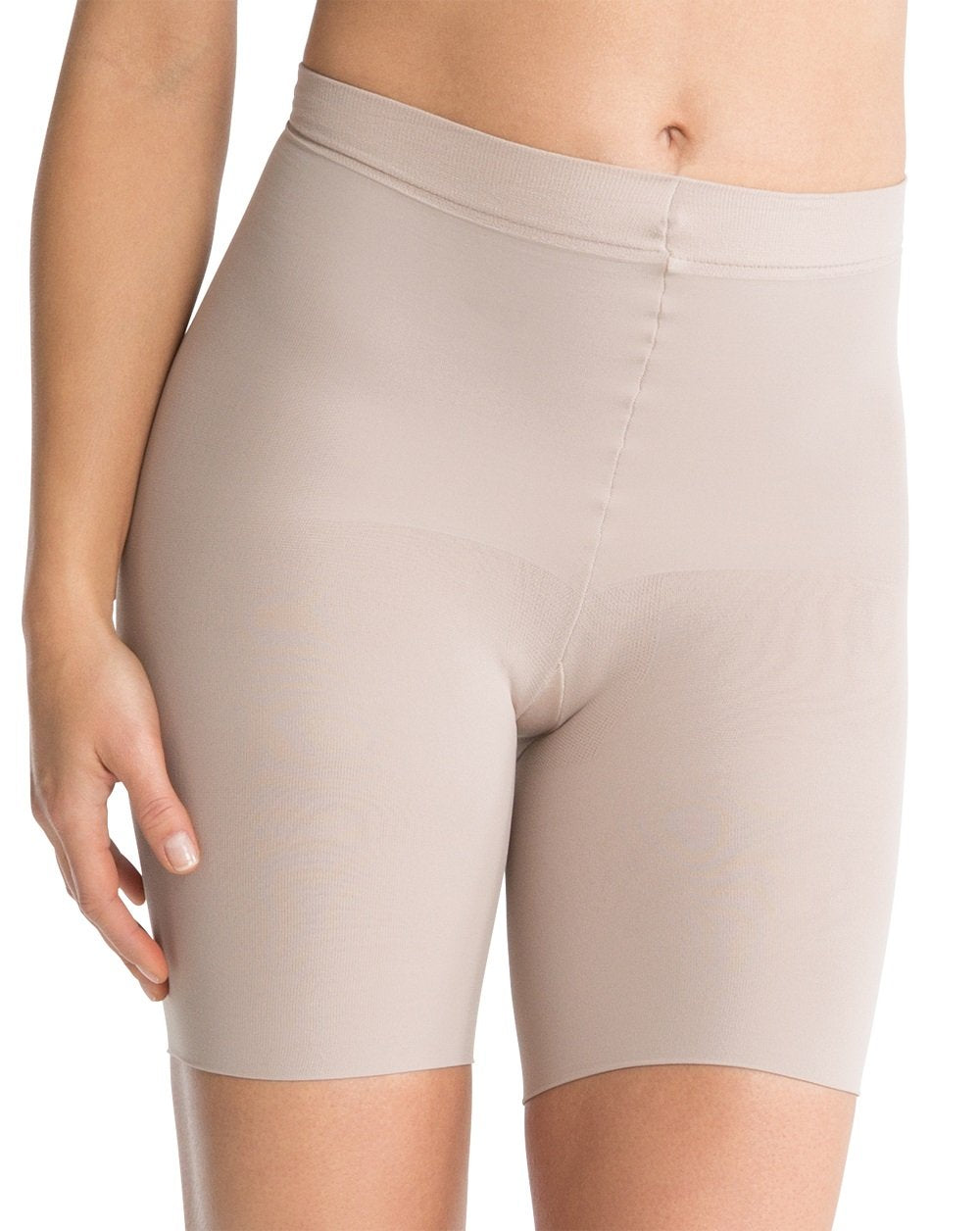 SPANX Power Panties® New & Slimproved Barest b
