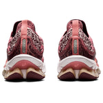 ASICS Gel-Kinsei® Blast Smokey Rose/Deep Mars 6.5 B (M)