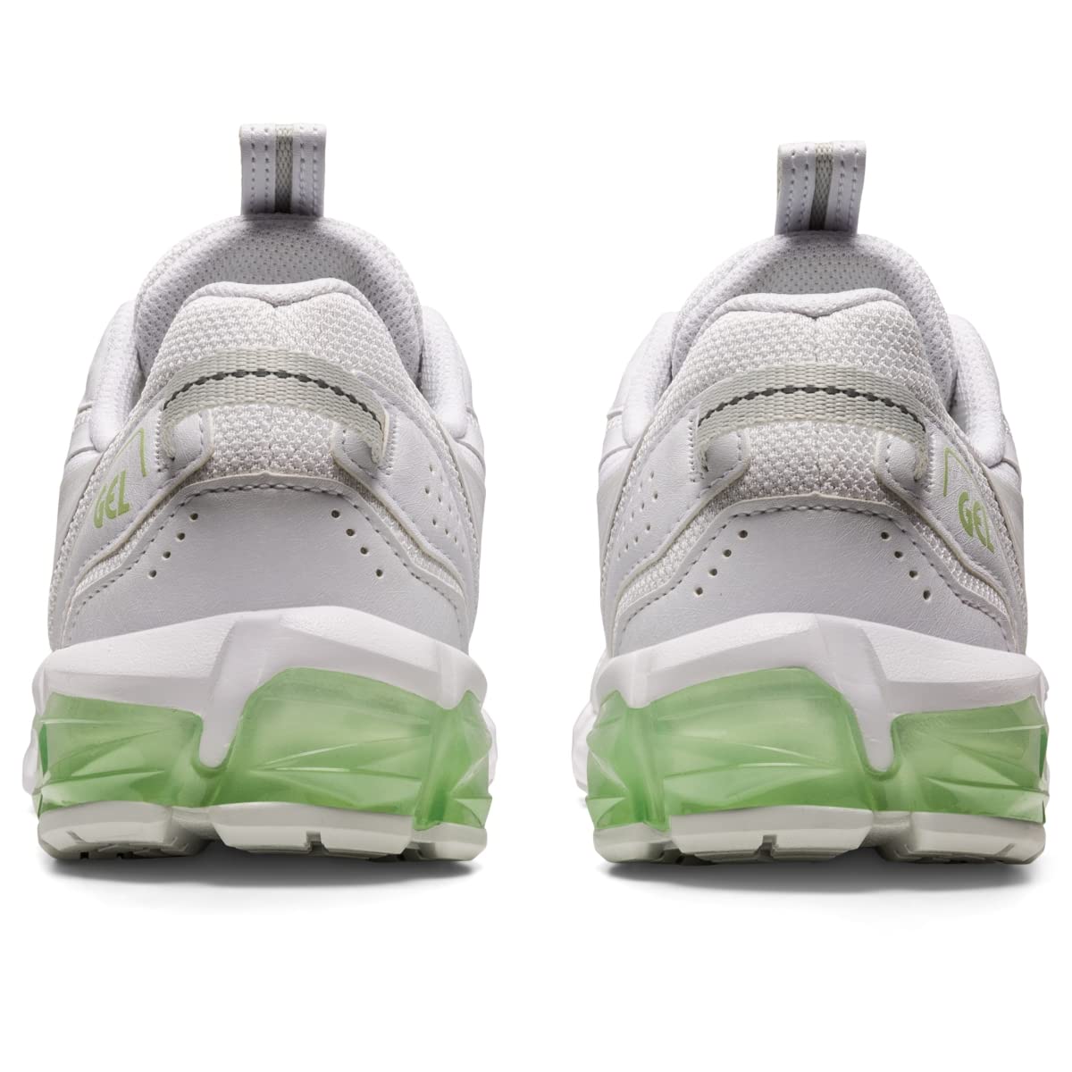 ASICS Gel-Quantum 90 White/Glacier Grey 9.5 B (M)