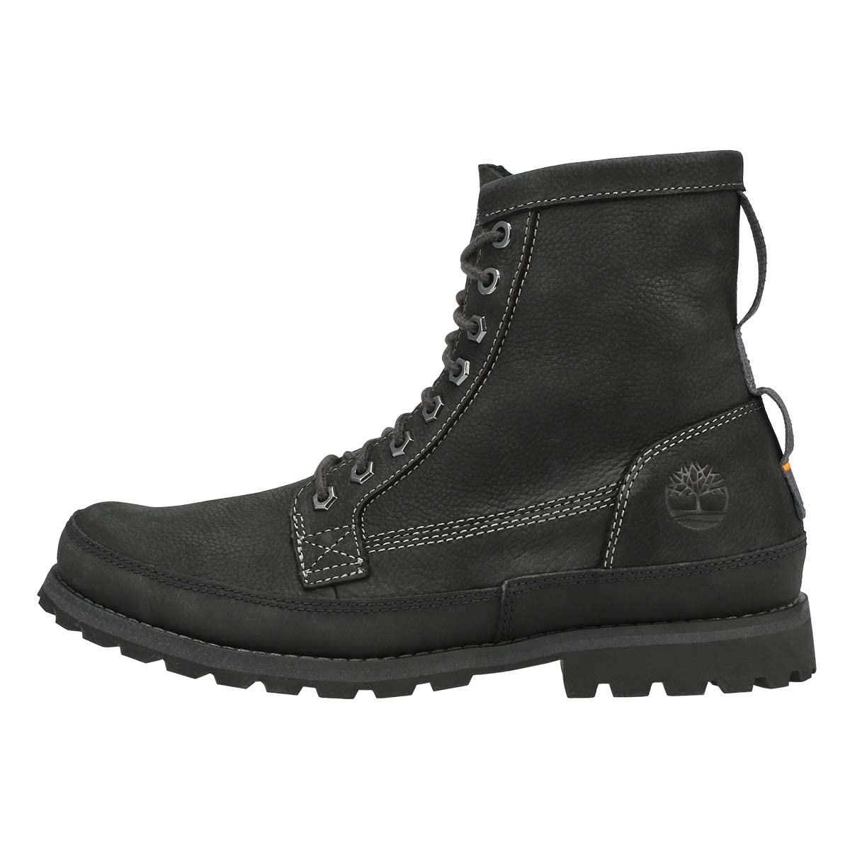 Timberland Originals II EK+ Boot Black 9.5 D (M)