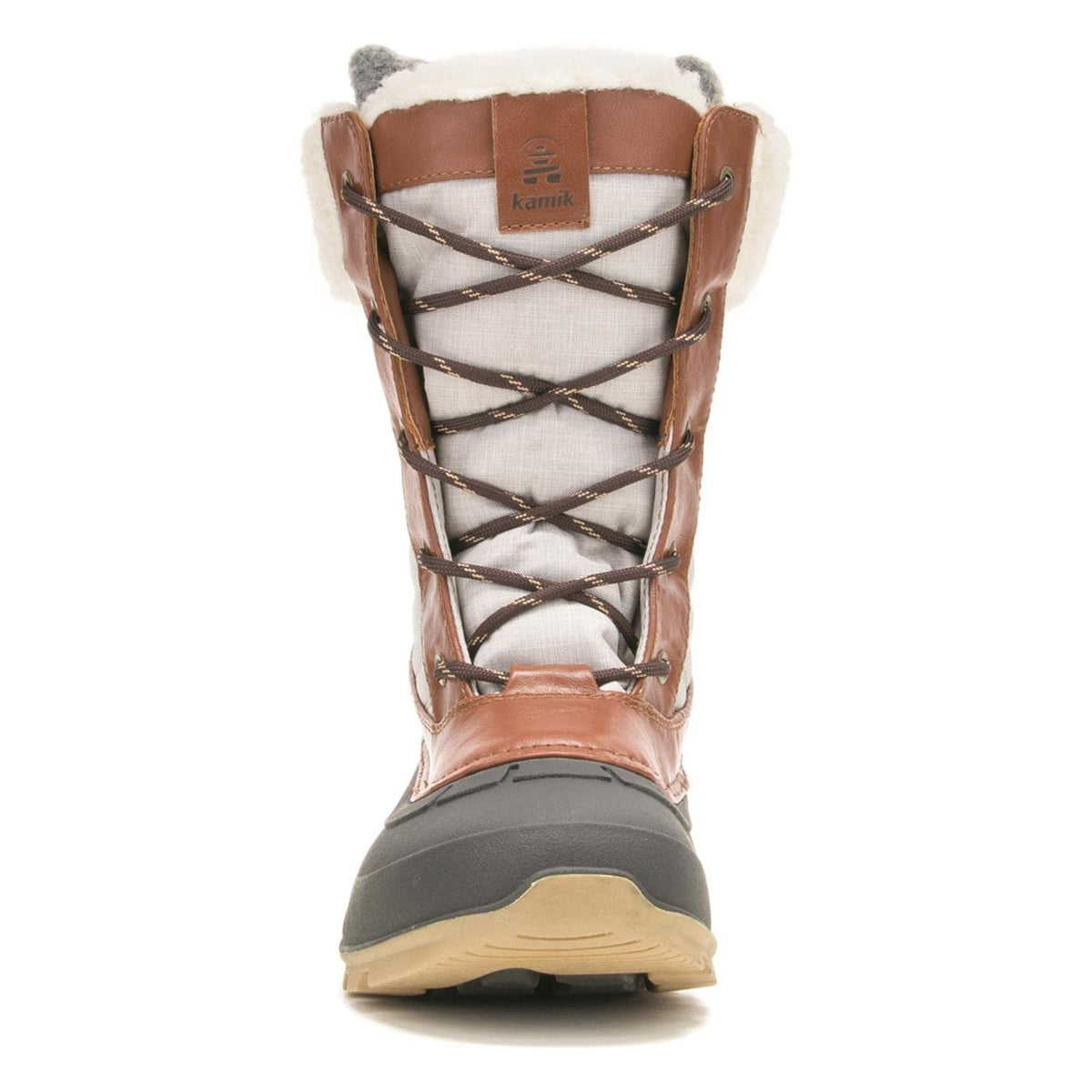 Kamik Snowpearl 2 Charcoal 7 B (M)