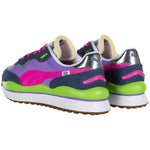 PUMA Rider 020 Play On Dark Denim/Luminous Purple 8.5 M