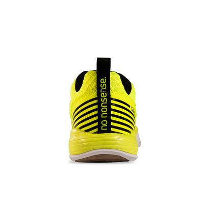 Salming Viper SL Men's (Neon Yellow) Squash Shoes 10.5