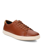 Cole Haan Men's Nantucket 2.0 LACE UP Sneaker, British TAN, 8.5 Wide