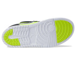 Jordan 1 Low Alt SE (Little Kid) Volt/Black/White 3 Little Kid M