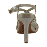 Naturalizer Luisa Yellow Leather 5 M (B)