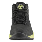 Timberland Solar Wave Mid Black Nubuck 7 D (M)