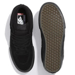 Vans | Skate Half Cab - Black/Black