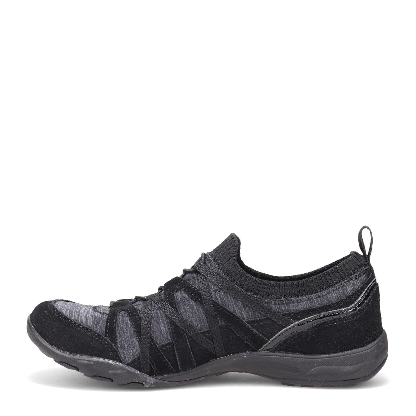 Skechers Women's Sneaker, Black, 5.5