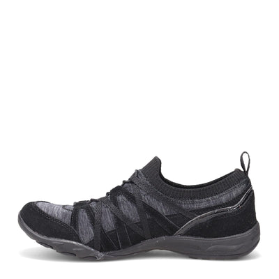 Skechers Women's Sneaker, Black, 5.5