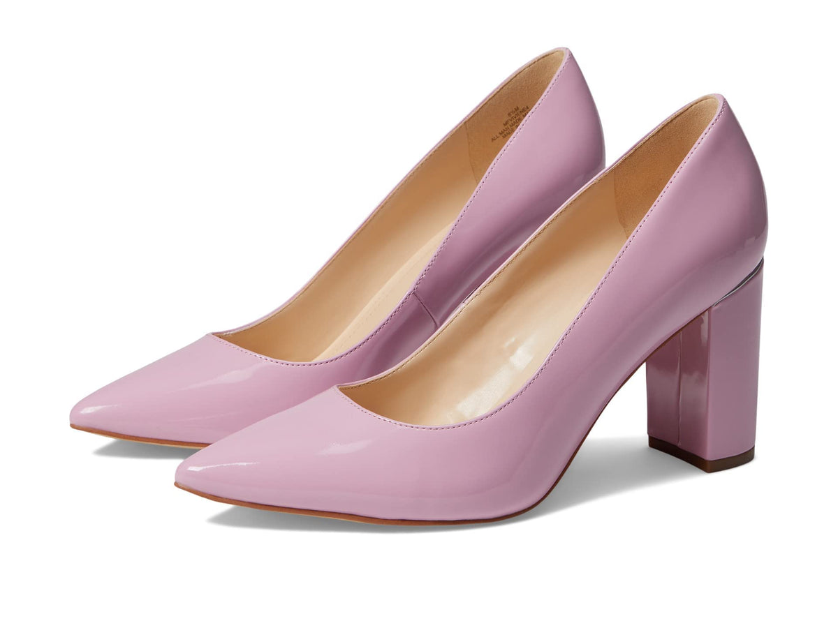 Marc Fisher Viviene 4 Pink 7.5 M