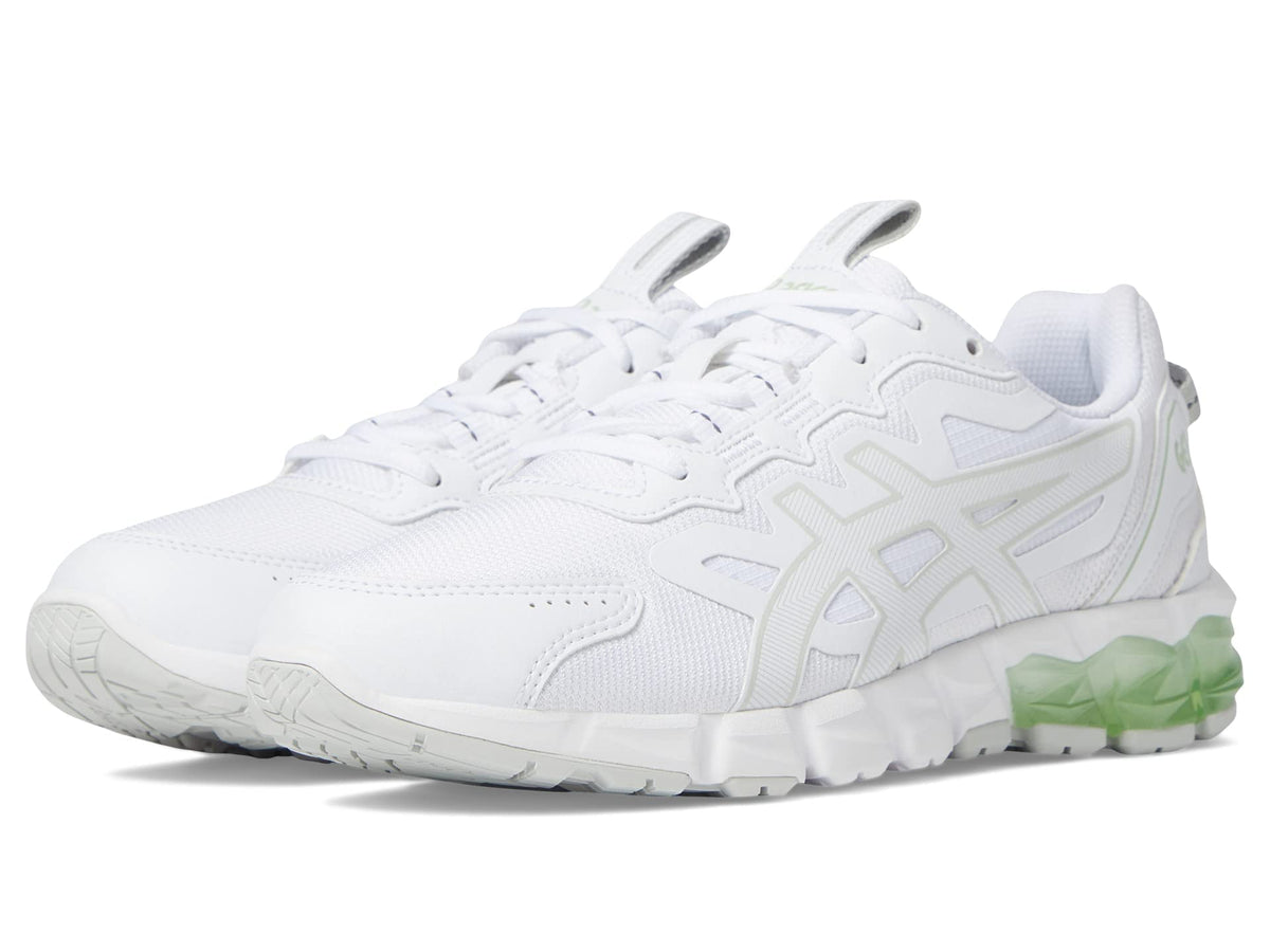 ASICS Gel-Quantum 90 White/Glacier Grey 9.5 B (M)
