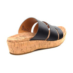 KORK-EASE - Womens - Menzie Black