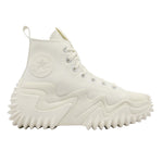 Converse Run Star Motion Hi Sneakers Women Black Sneakers