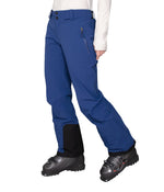 Obermeyer Highlands Shell Pants Navy 2 R